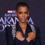 لتیشیا رایت