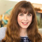 لکسی فونتین