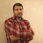 خیرالله تقیانی پور