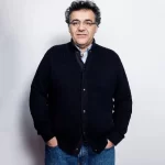 رودریگو گارسیا