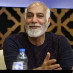 سعید سلطانی