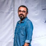 سیدعلی هاشمی