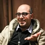 شهرام شاه‌حسینی