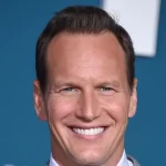 پاتریک ویلسون