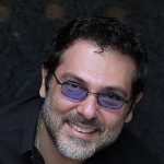 کوروش تهامی