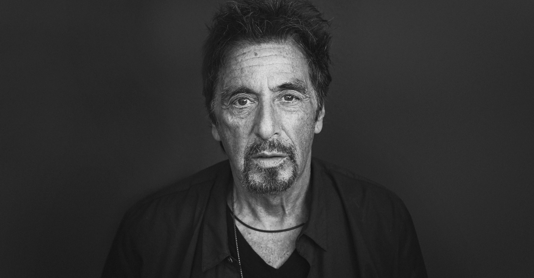 AL PACINO مصاحبه همآهنگ