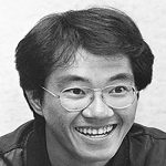 آکیرا توریاما