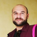 آلبرتو وازکز