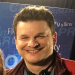 الکس گریگوری