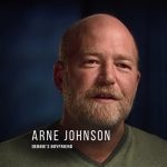 آرن شاین جانسون