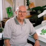 برنارد وابر