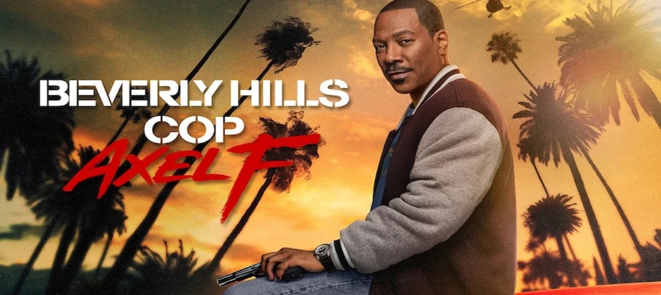 Beverly Hills Cop Axel 1 | دنیای فیلم و سریال همآهنگ Beverly Hills Cop Axel 1 | دنیای فیلم و سریال همآهنگ
