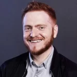 برایان وودز