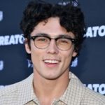 کامرون وانگ