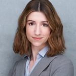 کایلا برجیکیان