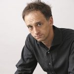 چارلز کامینگ