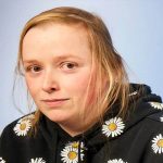 شارلوت ریگان