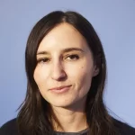 کلوئی دومون