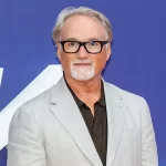 دیوید فینچر