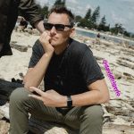 دیوید فریجریو