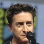 دیوید گوردون گرین