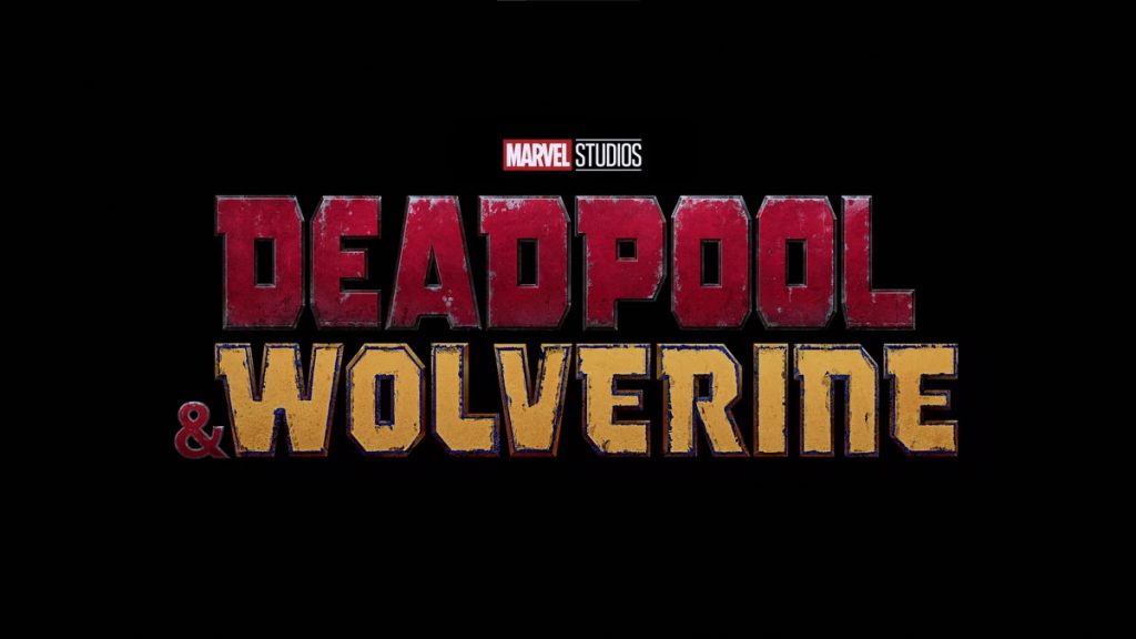  فیلم Deadpool & Wolverine 2024