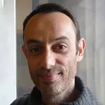 اریک توستی