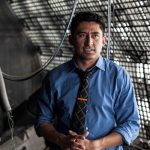 اریک ساراگوزا