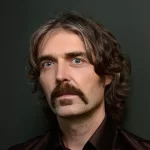 اریک شولدبرگ