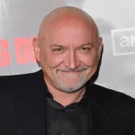 فرانک دارابونت