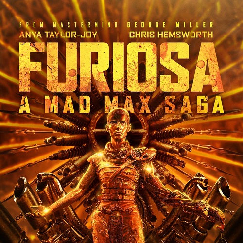 نقد کامل فیلم فیوریوسا: حماسه مکس دیوانه Furiosa A Mad Max Saga 2024