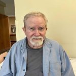 جورج ماهافی