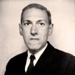 اچ.پی. لاوکرفت