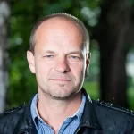 هارالد روسنلو اگ