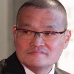 هیدئو ناکاتا