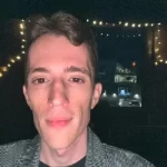 جیمز مادجسکی