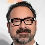 جیمز منگولد