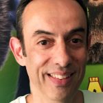 ژان فرانسوا توستی