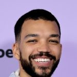 جاستیس اسمیث