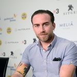 جاستین بنسون