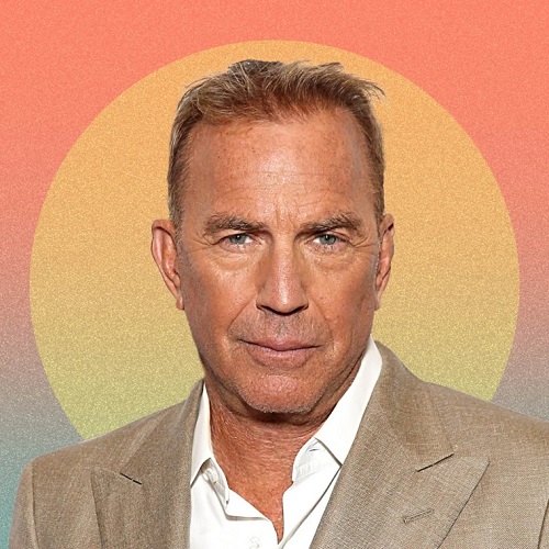 مصاحبه با کوین کاستنر KEVIN COSTNER