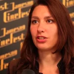 کریستینا بووزیت