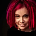 لانا واچوفسکی