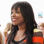 لیریک لوئیس