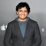 ام نایت شیامالان