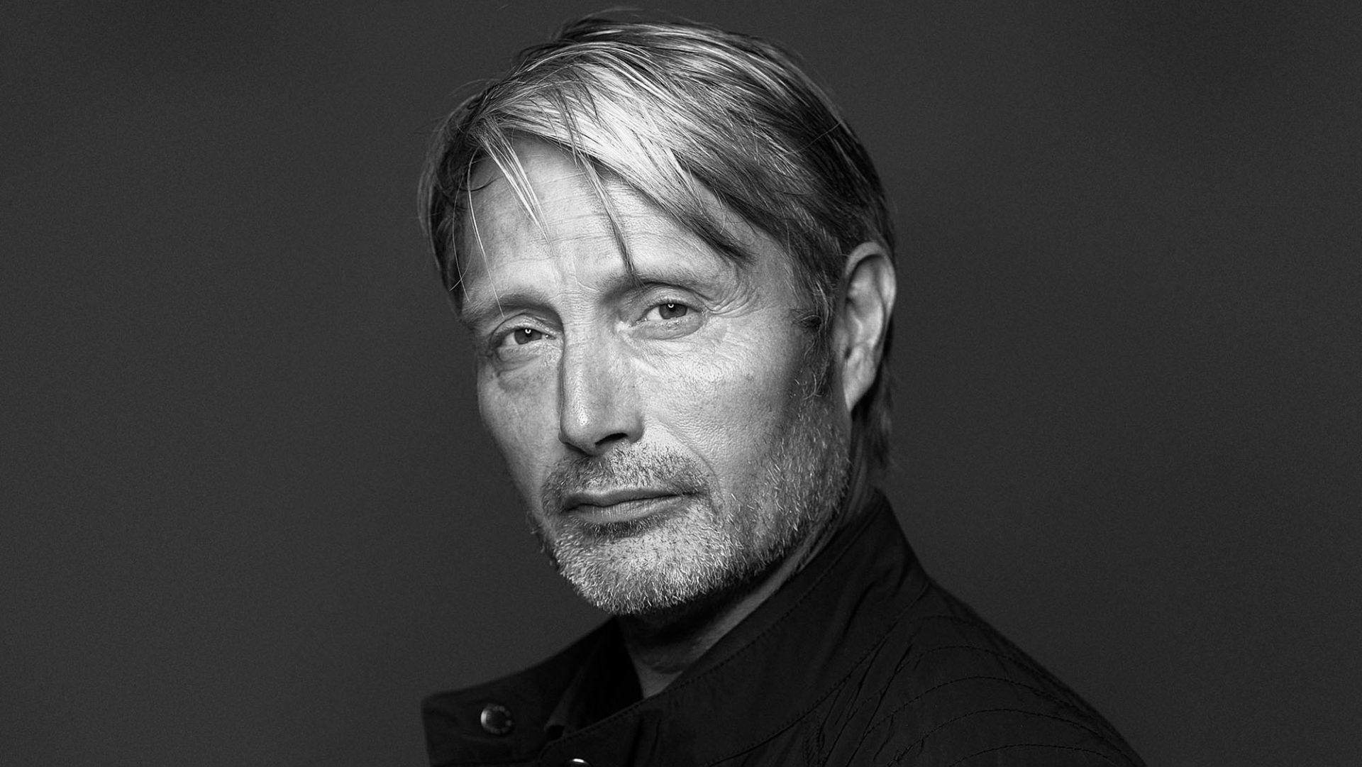 MADS MIKKELSEN همآهنگ 1