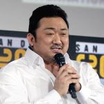 ما دونگ سوک