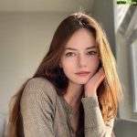 مک کنزی فوی