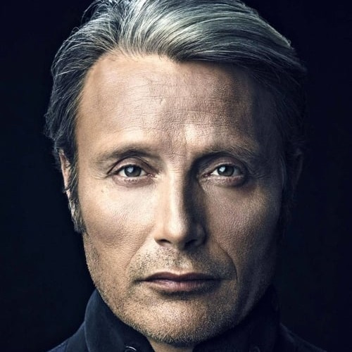 مصاحبه با مس میکلسن MADS MIKKELSEN