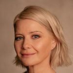 ماوگوژاتا کوژوخوفسکا